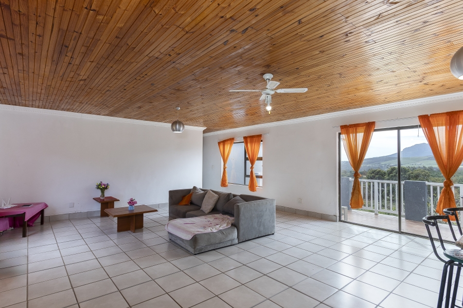 3 Bedroom Property for Sale in Firlands Western Cape